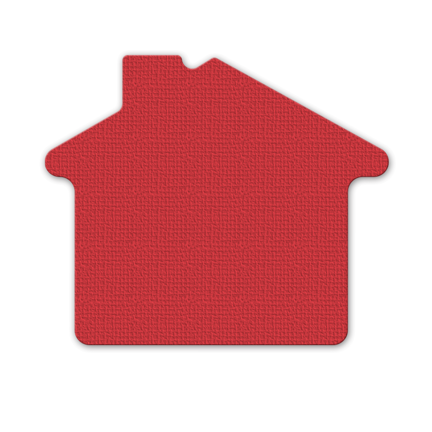 Red Blank